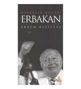Herkesin Hocası Erbakan