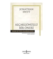 Alçakgönüllü Bir Öneri - Hasan Ali Yücel Klasikleri
