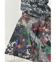 Locella Pamuk Vual Şal LWD0105