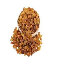 TEMEL ÇEKİRDEKSİZ KURU ÜZÜM BEYAZ 5 KG