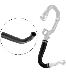 RAPRO R18350 Turbo Hortumu 55559258 5860547
