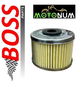 Honda Crosstourer / Dct 1200 Yağ Filtresi Boss (Made İn Türkiye)