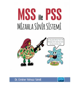MSS ile PSS, Mizahla Sinir Sistemi