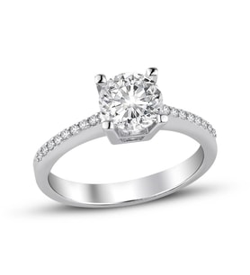 Sky Diamond  Elegance U Montür Tektaş