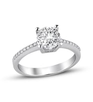 Sky Diamond  Elegance U Montür Tektaş