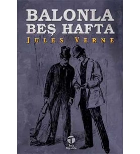 Balonla Beş Hafta