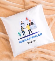 İnsan Kaynakları Yastık