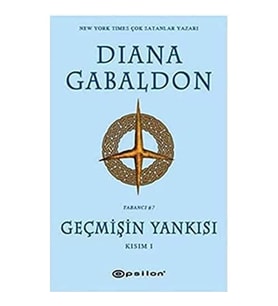 Geçmişin Yankısı Kısım - 1 (Krem)