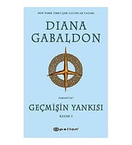 Geçmişin Yankısı Kısım - 1 (Krem)