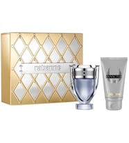 Rabanne Invictus EDT 100 ml + Shower Gel 100 ml Erkek Parfüm Seti
