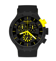 Swatch SB02B403 Erkek Kol Saati