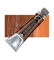 Rembrandt 40ml Yağlı Boya Seri:1 No:411 Burnt Sienna