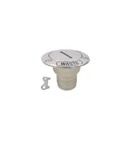 PİS SU DOLUM KAPAĞI 38 MM WASTE