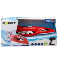 Sil 20222 Silverlit Exost Torpedo Kumandalı Sürat Teknesi -Necotoys