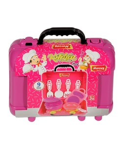 ERN-820 HEROES TOYS MUTFAK SETİ