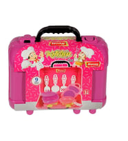 ERN-820 HEROES TOYS MUTFAK SETİ