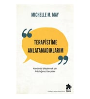 Terapistime Anlatamadıklarım
