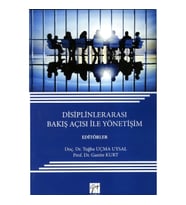 Disiplinlerarası Bakış Açısı ile Yönetişim