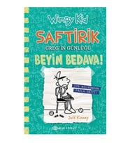 Epsilon - Saftirik Gregin Günlüğü-18 Beyin Bedava