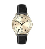 Wainer WA.12001-D Erkek Kol Saati
