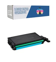 Safir Toner  Samsung Clp-770/Clt-C609S Mavi 7.000 Syf Muadil Toner