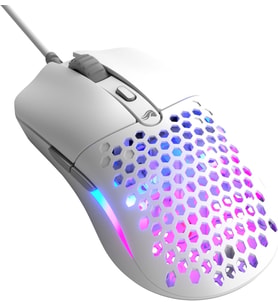 Glorious Model O Eternal Ultralight Rgb Oyun Faresi - Kablolu - 55G Hafif - Özelleştirilebilir Rgb A (Çok Renkli)