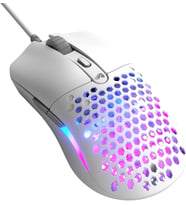 Glorious Model O Eternal Ultralight Rgb Oyun Faresi - Kablolu - 55G Hafif - Özelleştirilebilir Rgb A (Çok Renkli)