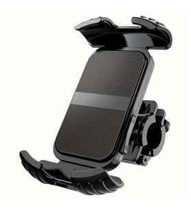 Yf80-Dc Motosiklet &Amp; Bisiklet Telefon Tutucu ZR600