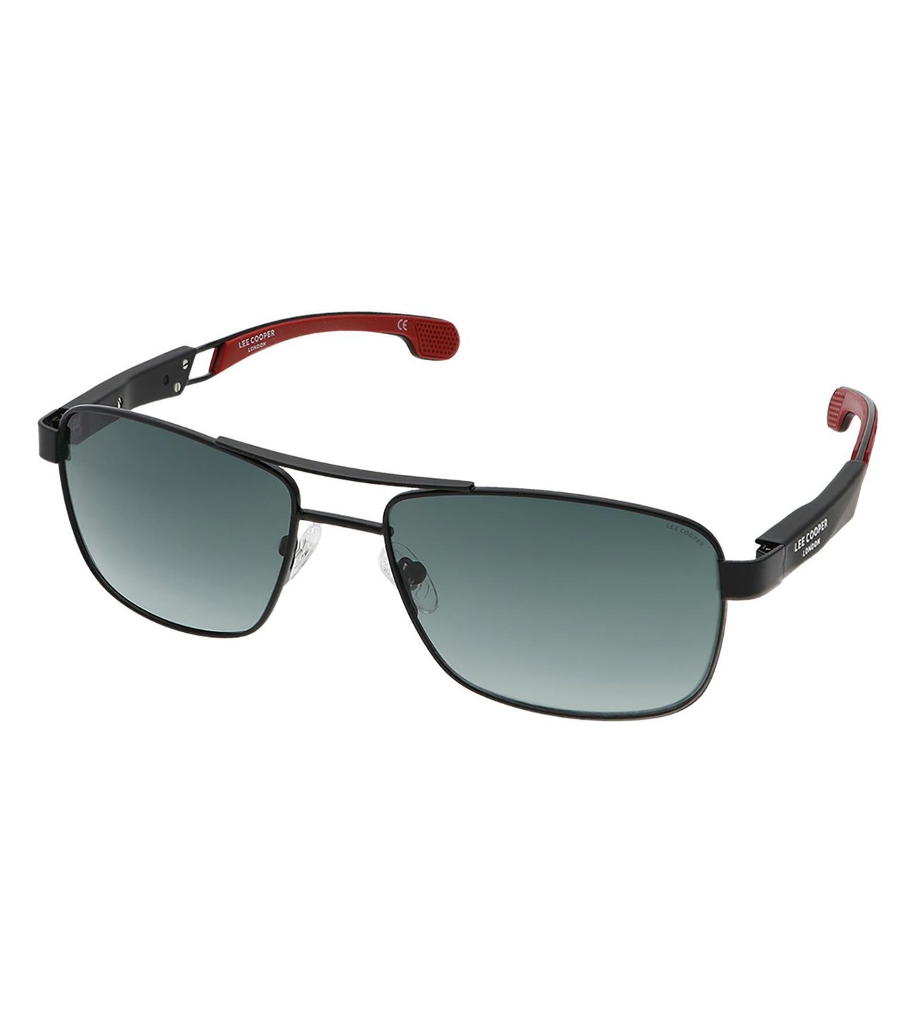 Lee Cooper LC1487.C8 56 Polarize Erkek Güneş Gözlüğü