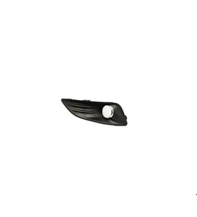 FORD - SİS FAR KAPAĞI KROM ÇRÇVLİ SOL FİESTA 2012-