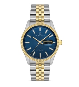 MOMENTUS TM347T-11SG ERKEK KOL SAATİ