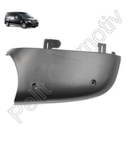 Vw Caddy Sağ  Ayna Alt Kapağı 7E1857604