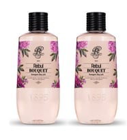 Rebul Duş Jeli 500 ml Bouquet 2 li