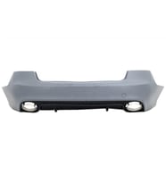 Audi A5 2007-2011 Arası Uyumlu RS Arka Tampon Seti