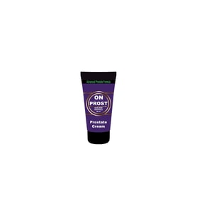 Süper Onprost Cream 50 ml Erkeklere Özel Sorununa Destek Krem