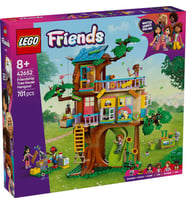 LEGO Friends 42652 Friendship Tree House Hangout