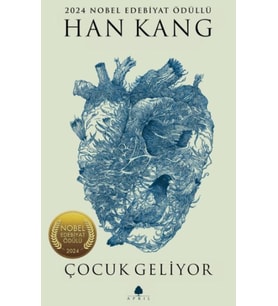 Çocuk Geliyor
