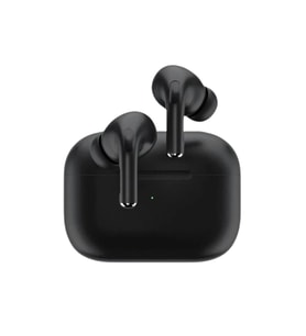 Movenchy Airpods Tesna Pro 2 Aktif Gürültü Engelleyici Özellikli Bluetooth Kulaklık - Siyah
