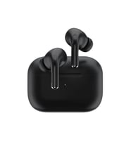 Movenchy Airpods Tesna Pro 2 Aktif Gürültü Engelleyici Özellikli Bluetooth Kulaklık - Siyah