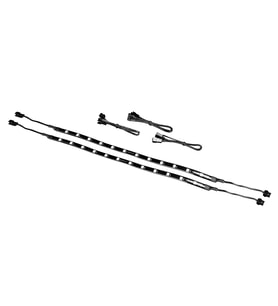 DEEPCOOL RGB 200PRO Adreslenebilir (ARGB) LED Şerit (5V - 3 Pin)