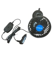 VANTILATOR 12V 4.5 INC VANTUZLU 701