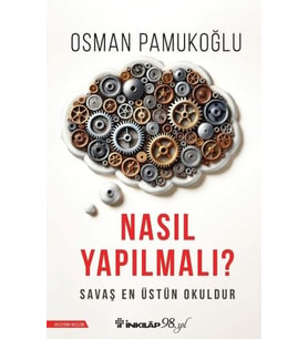 Nasıl Yapılmalı?
