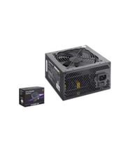HADRON HD423 PC Power Supply Güç Kaynağı 550W 12 cm Fan ATX 80 Plus Siyah