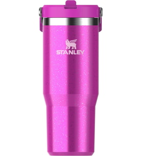 Stanley Iceflow Flip Straw Tumbler Pipetli Termos Bardak (Standart)