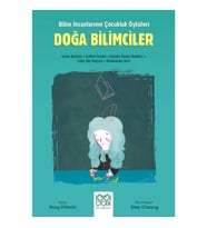 Doğa Bilimciler – Genç Bilim İnsanları
