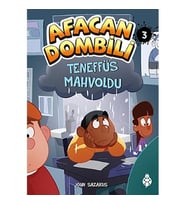 Afacan Dombili 3: Teneffüs Mahvoldu