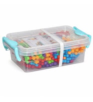 470 MOZAİK KUTULU PUZZLE KÜÇÜK (80PCS)