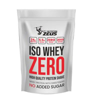 Zeus Nutrıtıon Iso Whey Zero Protein Tozu 2000Gr-Bisküvi Aromalı