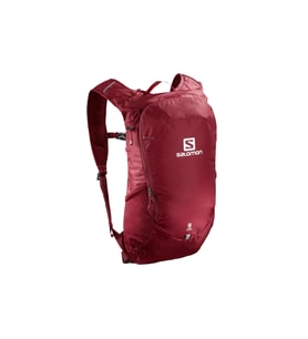 Salomon LC15201 - Trailblazer 10 Sırt Çantası (Kırmızı)
