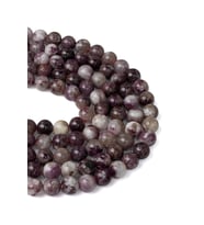 8 MM Turmalin Taşı Dizi (Karışık)